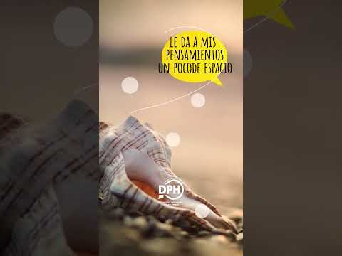 Poster image for &ldquo;Tómate un momento para ti&rdquo; video