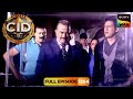 CID कैसे Expose करेगी एक Red Suitcase का भयानक सच CID सी