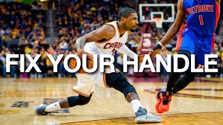 If You Can’t Dribble, Watch This.