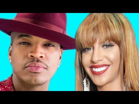 Neyo's divorce is KARMA from his past relationship!(Short Clip)