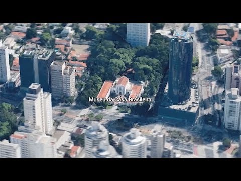 HANDMADE INDUSTRY, SAO PAULO, Sao Paulo, Museu da Casa Brasileira 2018 by Dennis Bangert
