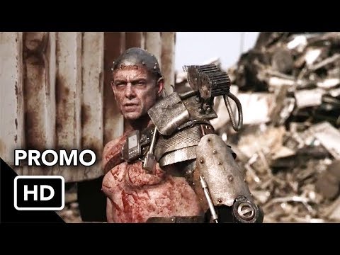 Z Nation 5.10 (Preview)