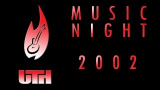 Music Night 2002