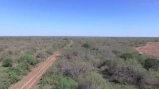 87 Acre Dilley Ranch