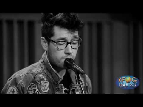 Bastille - Pompeii (Live on KFOG Radio)