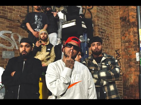 BOB.B RANDHAWA-EGO KILLER [PROD BY TEDD]