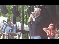 Arab Strap - New Birds - Live at Pitchfork 2017, Chicago