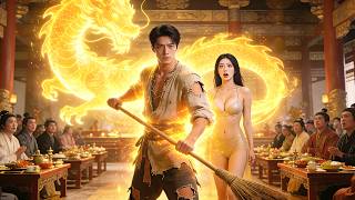 Download lagu Pemuda tak berguna bertransmigrasi ke zaman kuno—aktifkan sistem kultivasi dewa! mp3