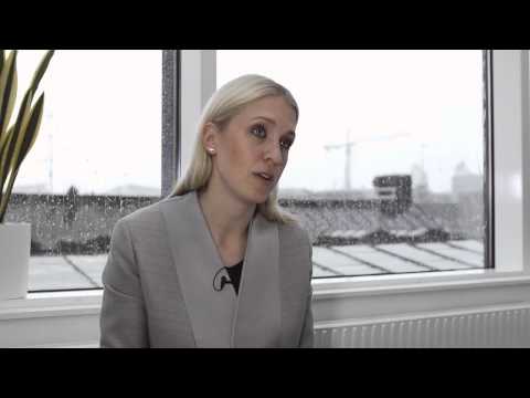 Höstens stora modetrender