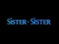 Sister Sister 1987 TV Spot
