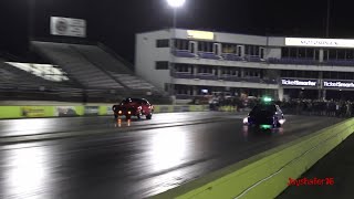 2022 The ORIGINAL Rumble in the Jungle Texas Motorplex