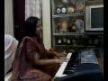 Playback Singer Swarnalatha Singing Malayil Yaro