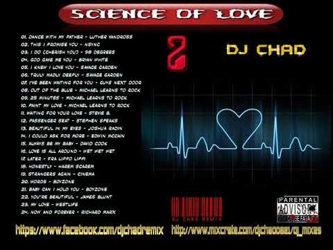 S O L 2 DJ CHAD REMIX LOVE SONG