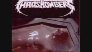 Chaosmongers - &quot; Into the unknown&quot; .