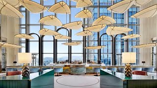 Josun Palace Seoul South Korea