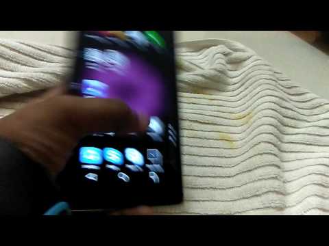 Fast fingerprint lock