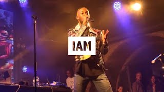 GoldLink brings out Masego live at London show supported by Hare Squead | THIS IS LDN [EP:126]