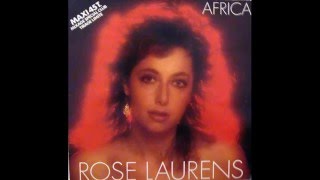 Rose Laurens - Africa (extended version)