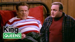 Doug & Arthur's Day Out | The King of Queens