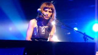 Joan As Police Woman - Furious- Velvet