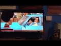 Opening To Zathura 2006 DVD
