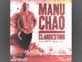 MANU CHAO   BIXO