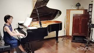 Download lagu 蓄音機＆ピアノ/朗読コンサート第79回/ ピアソラ：オブリビオン Piazzolla 'Oblivion' mp3