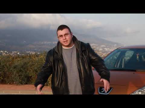 SERGIO - PROGRESO (VIDEOCLIP OFICIAL)