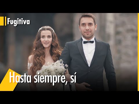 La boda de Nefes y Tahir - Mar Negro | Fugitiva