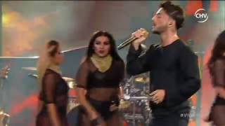 Maluma   Festival de Viña del Mar 2017 3 de 7