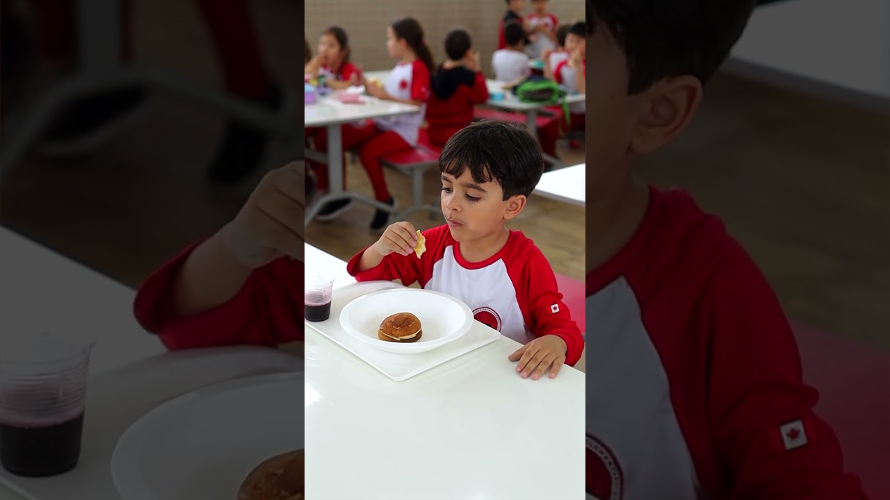 Veja a MenuPass em ação