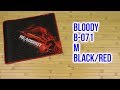 Bloody B-071 Bloody - видео
