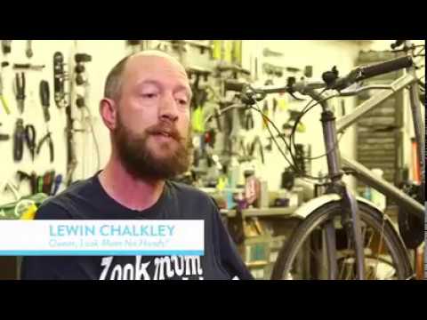 Londons Bethnal Green and Whitechapel