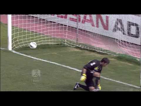 Bari vs AlbinoLeffe 2 a 3