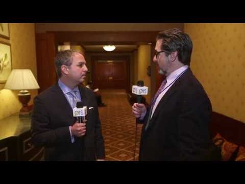 On-Sight Interview: New CEO Boorady Explains TearScience’s Strategic Shift (OIS@ASCRS 2016)