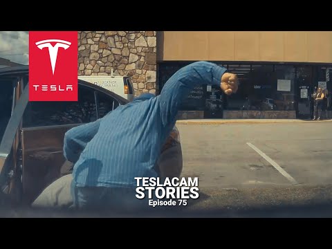 TOP 5: ULTIMATE ROAD RAGE