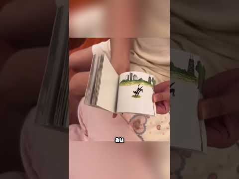 Elle a rejeté son cadeau… jusqu'à ce qu'elle découvre ce qu'il cachait à l'intérieur 🥺❤️ #shorts