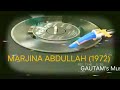 Baje Go Bina Marjina Abdullah 1972 Manna Dey LY MD SALIL CHOWDHURY Vinyl With 320kbps