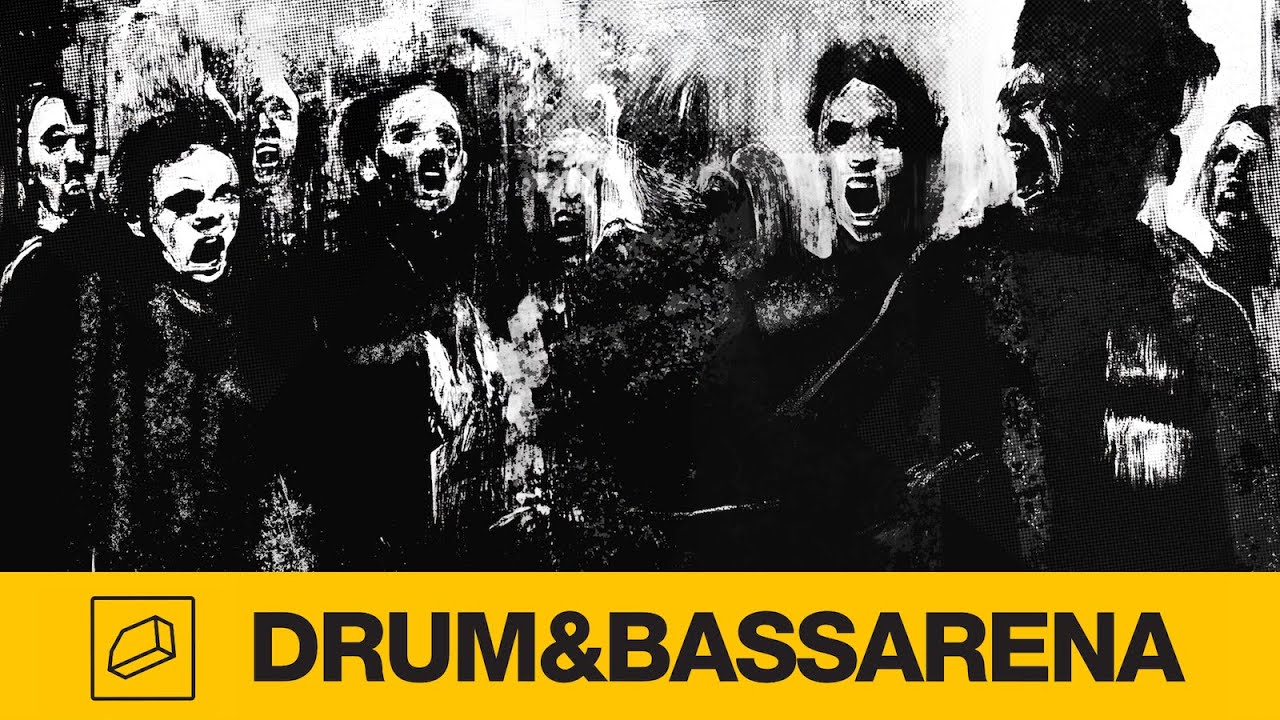 Hexa & Parallel - Dystopia