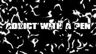 Twenty One Pilots - Addict With A Pen [ERS Inspired Visuals]