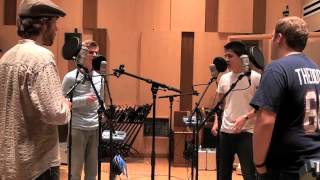 Don't Rain On My Parade - Rendezvous Quartet