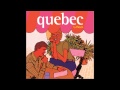 Ween - Quebec (2003) 