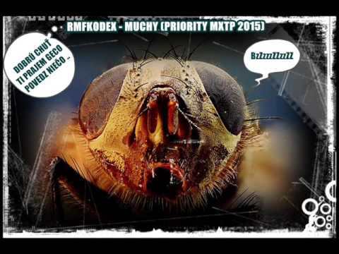 Rmfkodex R55 - Muchy (PRIORITY MXTP 2015 )