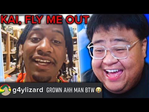 Cringe Posts Getting ROASTED Had Me DYING 😭💀