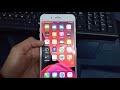 Cara mempercepat koneksi internet pada ios/iphone Cara mempercepat koneksi internet pada ios/iphone