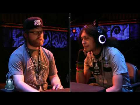 Killer Instinct World Cup 2017 - LCQ 3: TheHadou vs SHONRYU