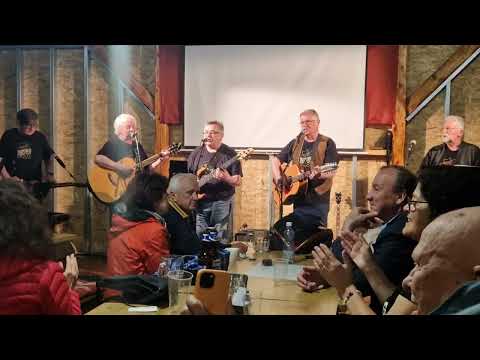 54_Doping - Rychlejší koně (Wabi Daněk) - Na vlne Country - Bánová 17.5.2025