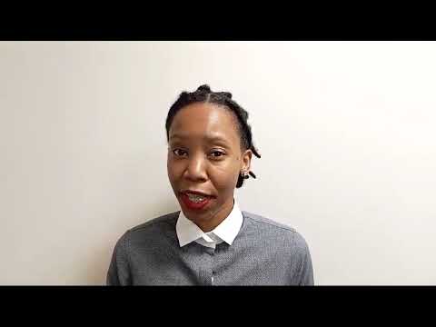 Cindy Matthews   Profile Video