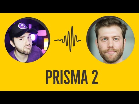 Kitze talks to Nikolas from Prisma: The past, present, and future of Prisma