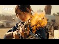 FALLOUT SEASON 2 TRAILER 2025 New Vegas Mr House